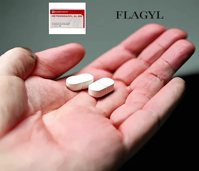 Flagyl 1