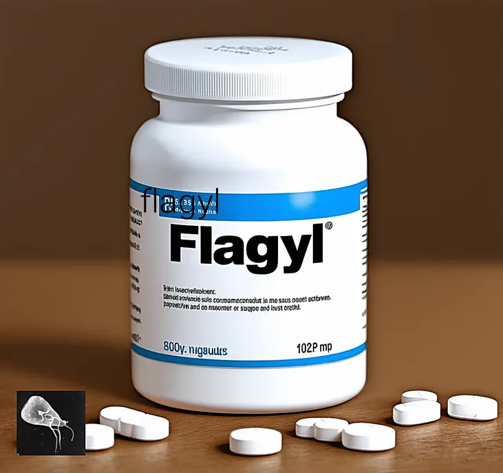 Flagyl 2