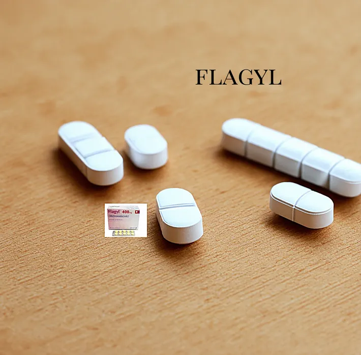 Flagyl 3